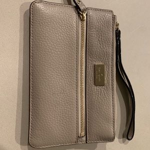 Kate Spade Small Wallet/Wristlet